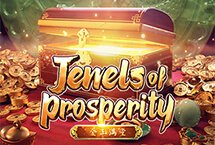 Jewels of Prosperity